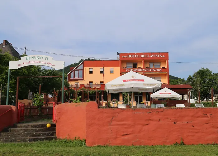 Hotel Bellavista