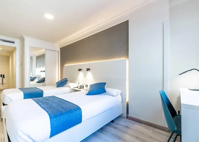 Hotel Atlántico Vigo
