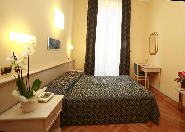 Hotel Excelsior Splendide