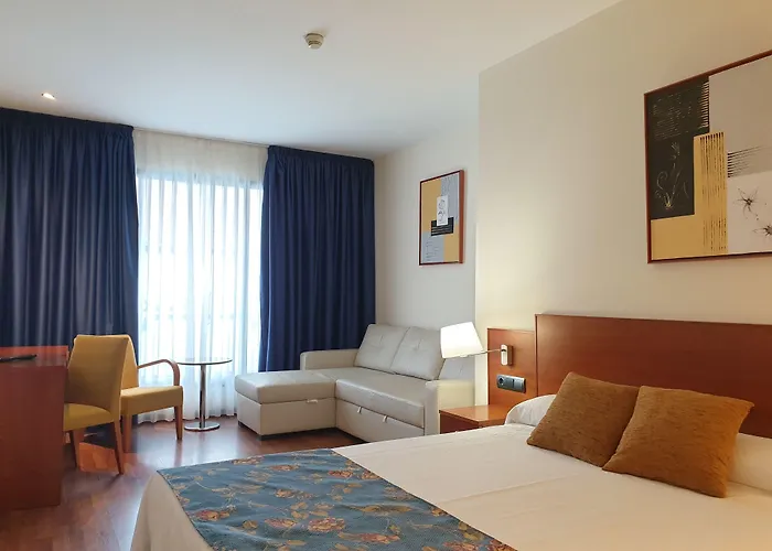Hotel Suite Camarena