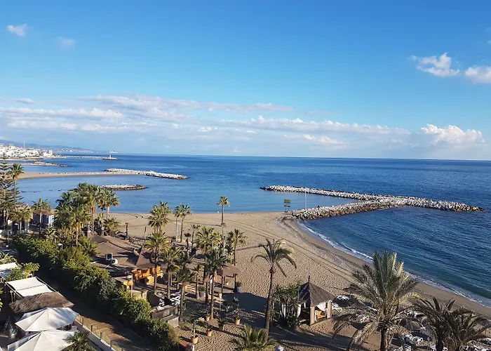 Gran Hotel Guadalpín Banus