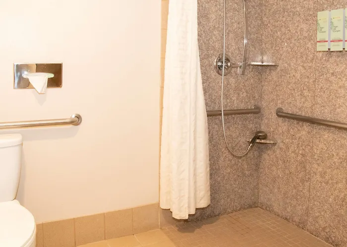 Best Western I-5 Inn & Suites