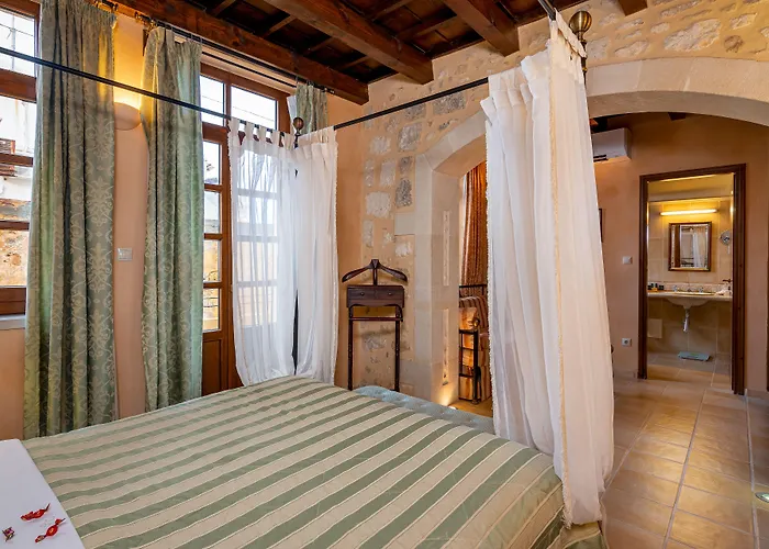 Palazzino Di Corina