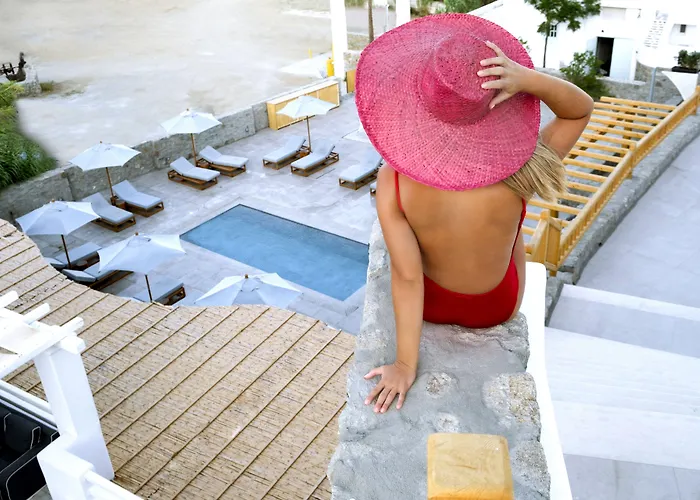 Argo Hotel