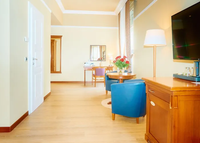 Bristol Hotel Opatija