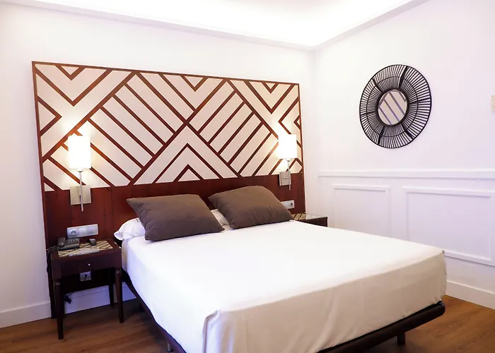 Hotel Boutique Atrio By Anthology Hoteles