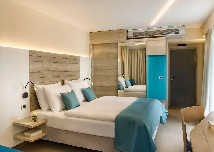 Hotel Marina - By Liburnia Hotels & Villas