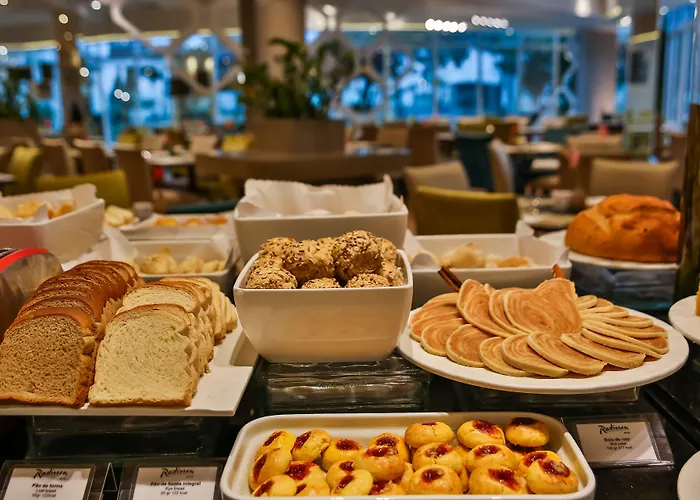 Radisson Recife