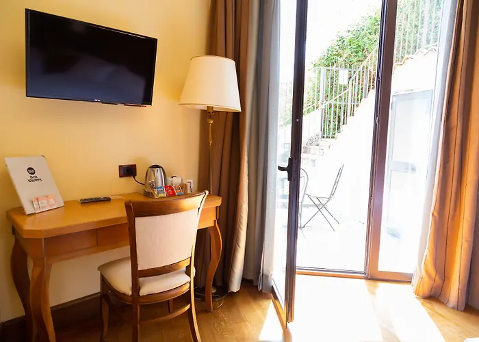 Best Western Hotel Santa Caterina
