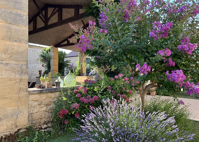 Hôtel La Villa Romaine