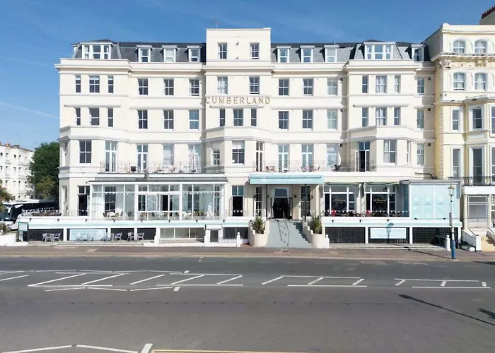The Cumberland Hotel