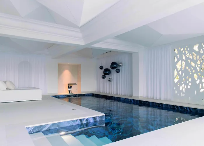 Hôtel Marinca&Spa