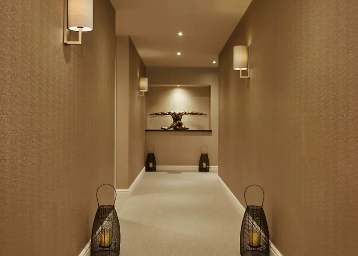 Lion Quays Resort