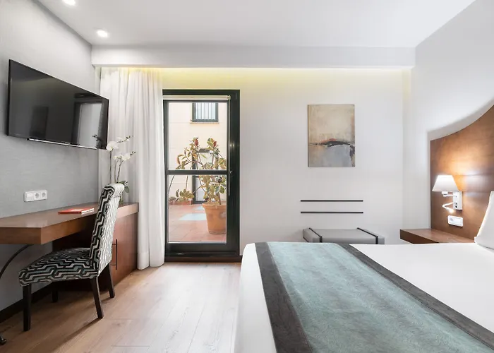 Dorma Agora Cáceres