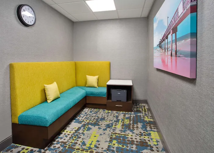 Hampton Inn & Suites Cape Coral / Fort Myers