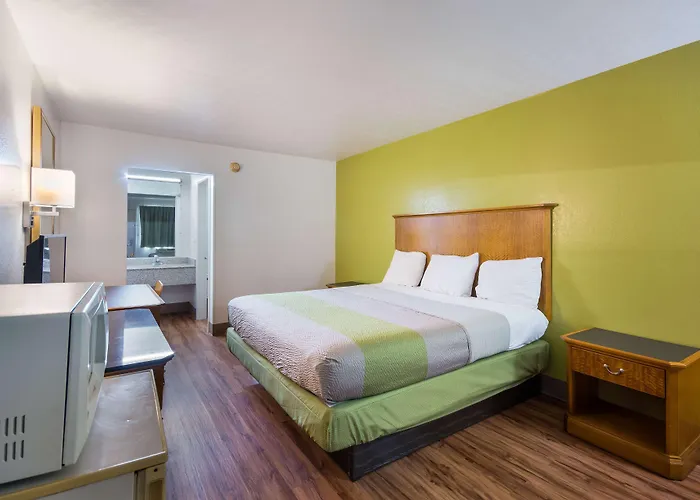 Motel 6-Parkersburg, Wv