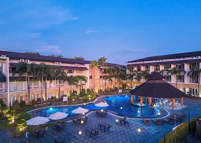 Swiss-Belhotel Borneo Banjarmasin
