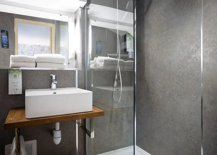 Kyriad Beaune