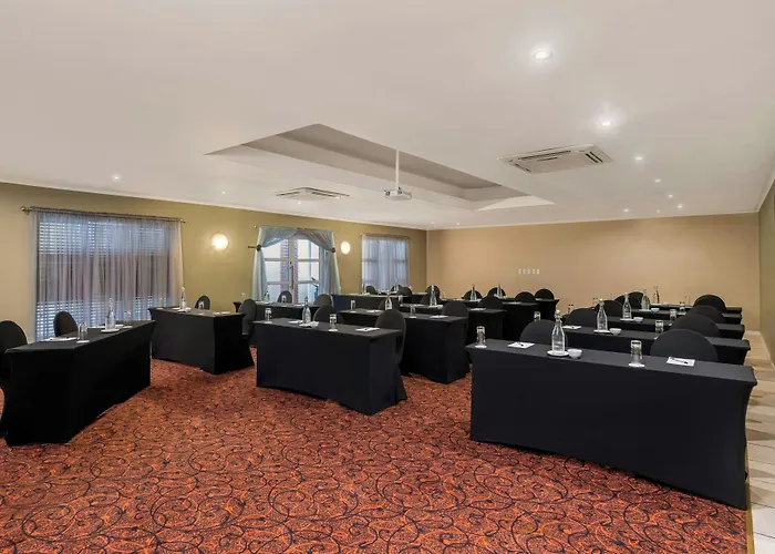 Protea Hotel By Marriott Nelspruit