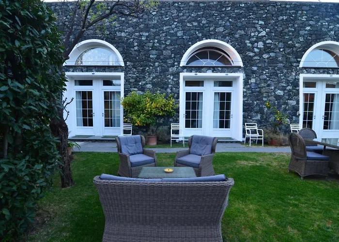 Villa Margherita