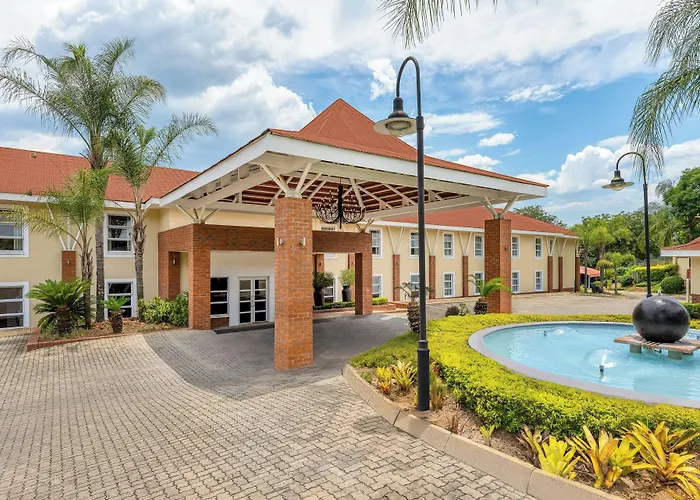 Protea Hotel By Marriott Nelspruit