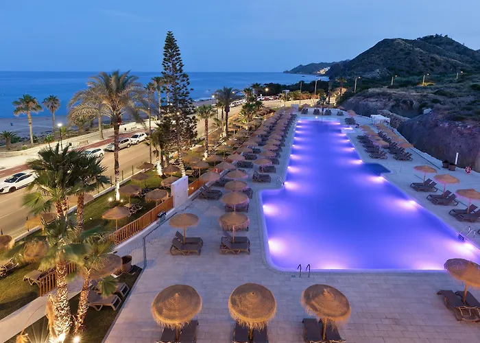 Hotel Best Indalo