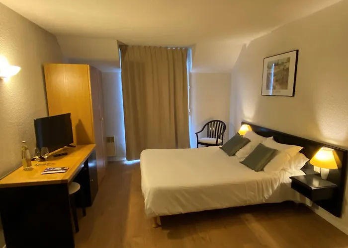 Le Relais de Castelnau