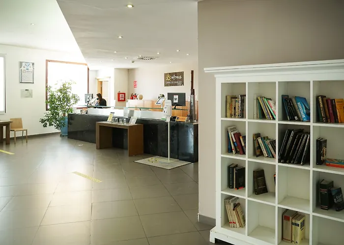 Ohtels Campo De Gibraltar