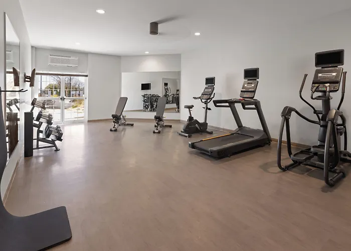 Staybridge Suites Rehoboth Beach By Ihg