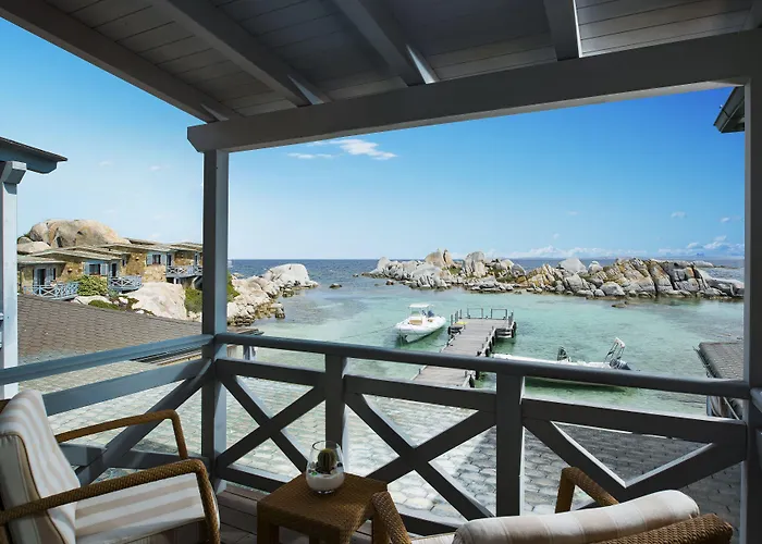 Hotel&SPA des Pecheurs
