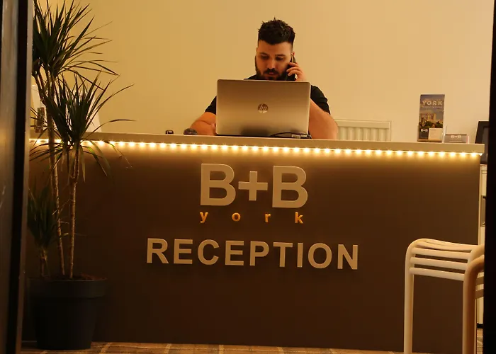 B+B York