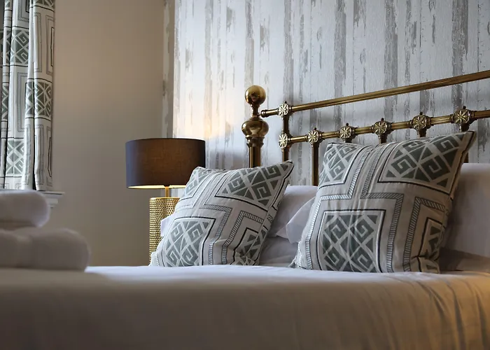 B+B York