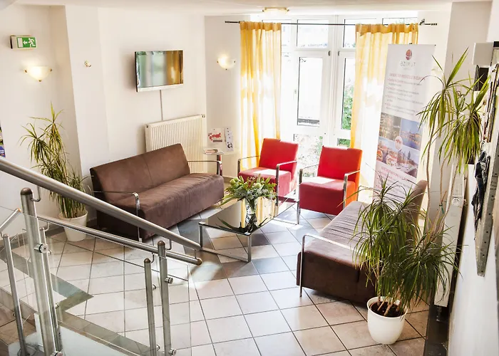 Andante Hotel Erding