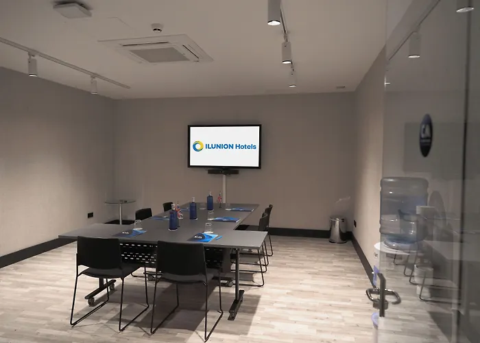 Ilunion Hacienda De Mijas