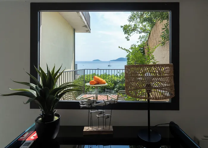 Hotel Venere Azzurra