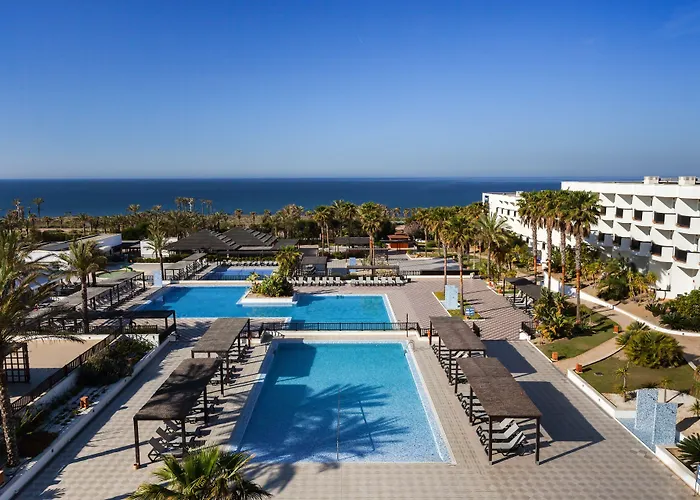 Barceló Cabo de Gata