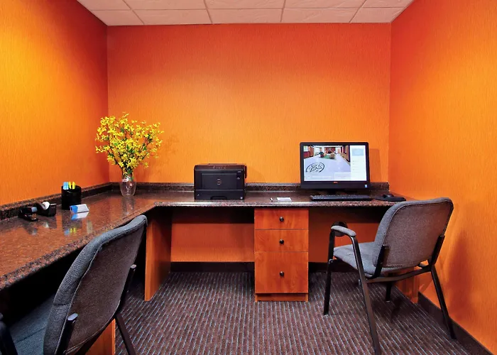 Fairfield Inn & Suites By Marriott Fairfield Napa Valley Area