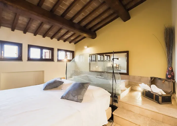 Vogue Hotel Arezzo