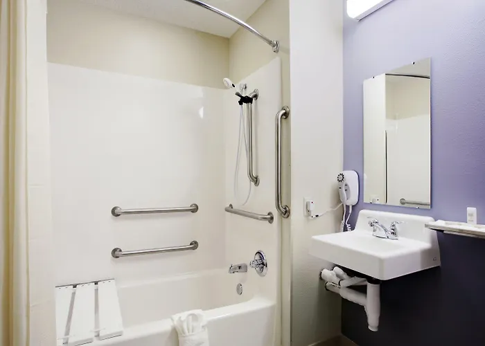 Microtel Inn & Suites By Wyndham Plattsburgh