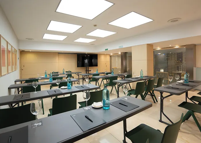 Hotel Zenit Bilbao