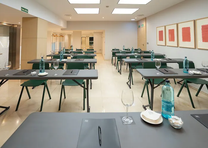 Hotel Zenit Bilbao