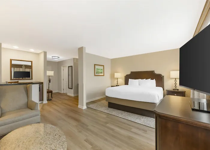 Best Western Plus Vineyard Inn And Suites