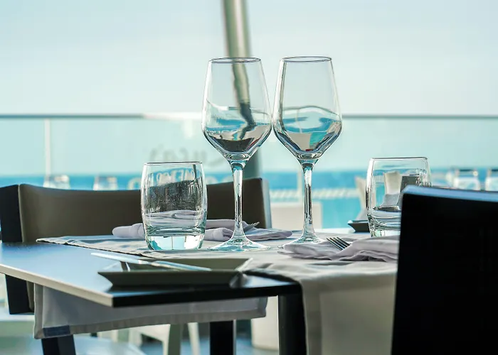 Carvi Beach Hotel