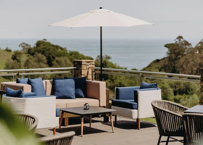 Abba Comillas Hotel