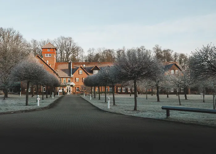 Waldhotel Eiche