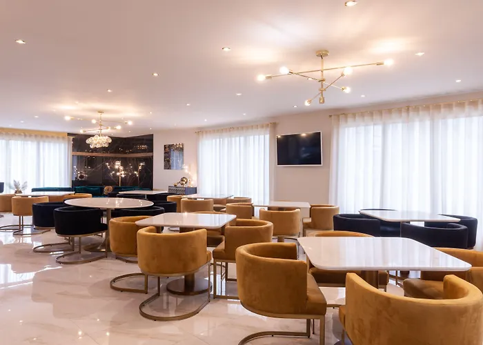 The Originals City, Hôtel Rennes Sud (Inter-Hotel)