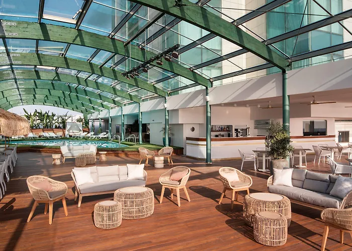 Arrecife Gran Hotel&Spa