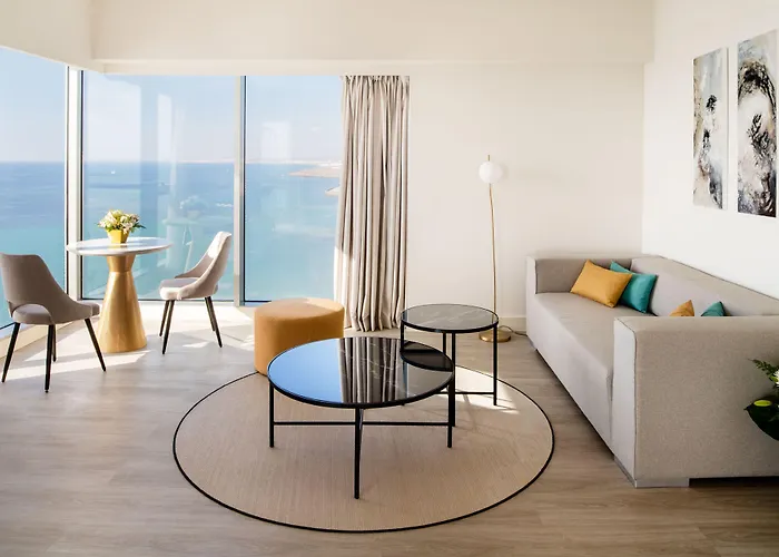 Arrecife Gran Hotel&Spa
