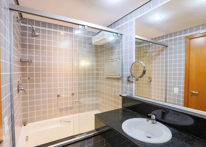 Pestana Curitiba