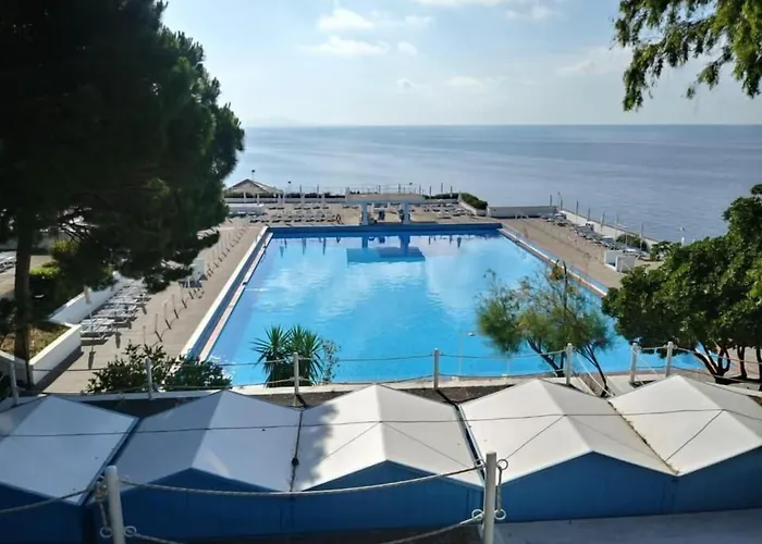 Hotel Punta San Martino